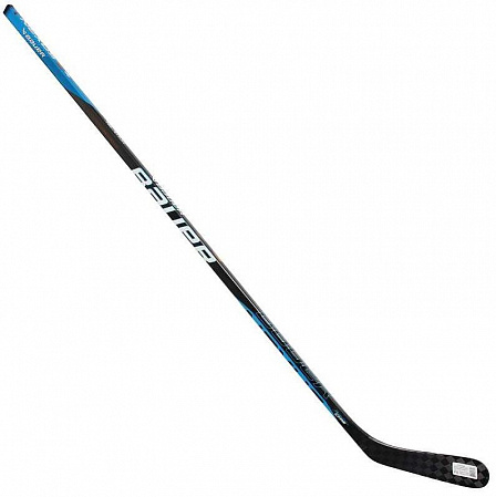 Клюшка хоккейная Bauer SR Nexus E4 Grip Stick (1059846)